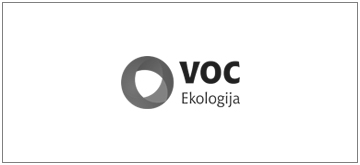 VOC Ekologija